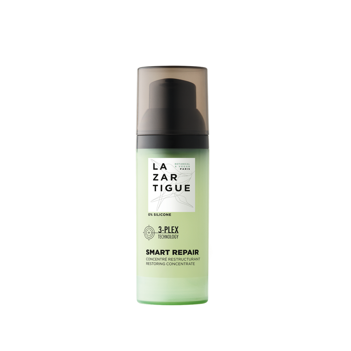 Lazartigue Smart Repair Concentrado Creme 50ml