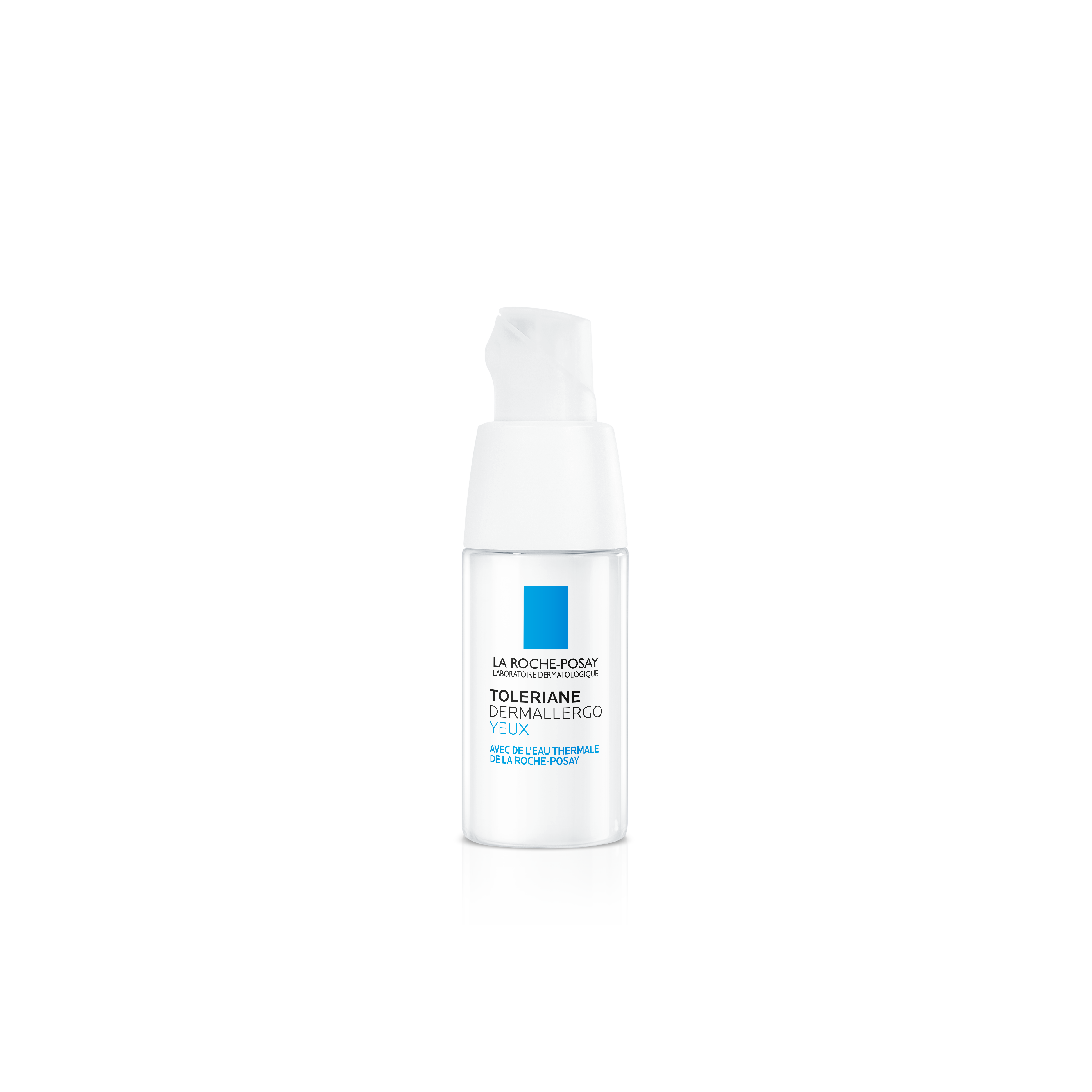 Toleriane Dermallergo Olhos 20ml - Farmácia Garcia