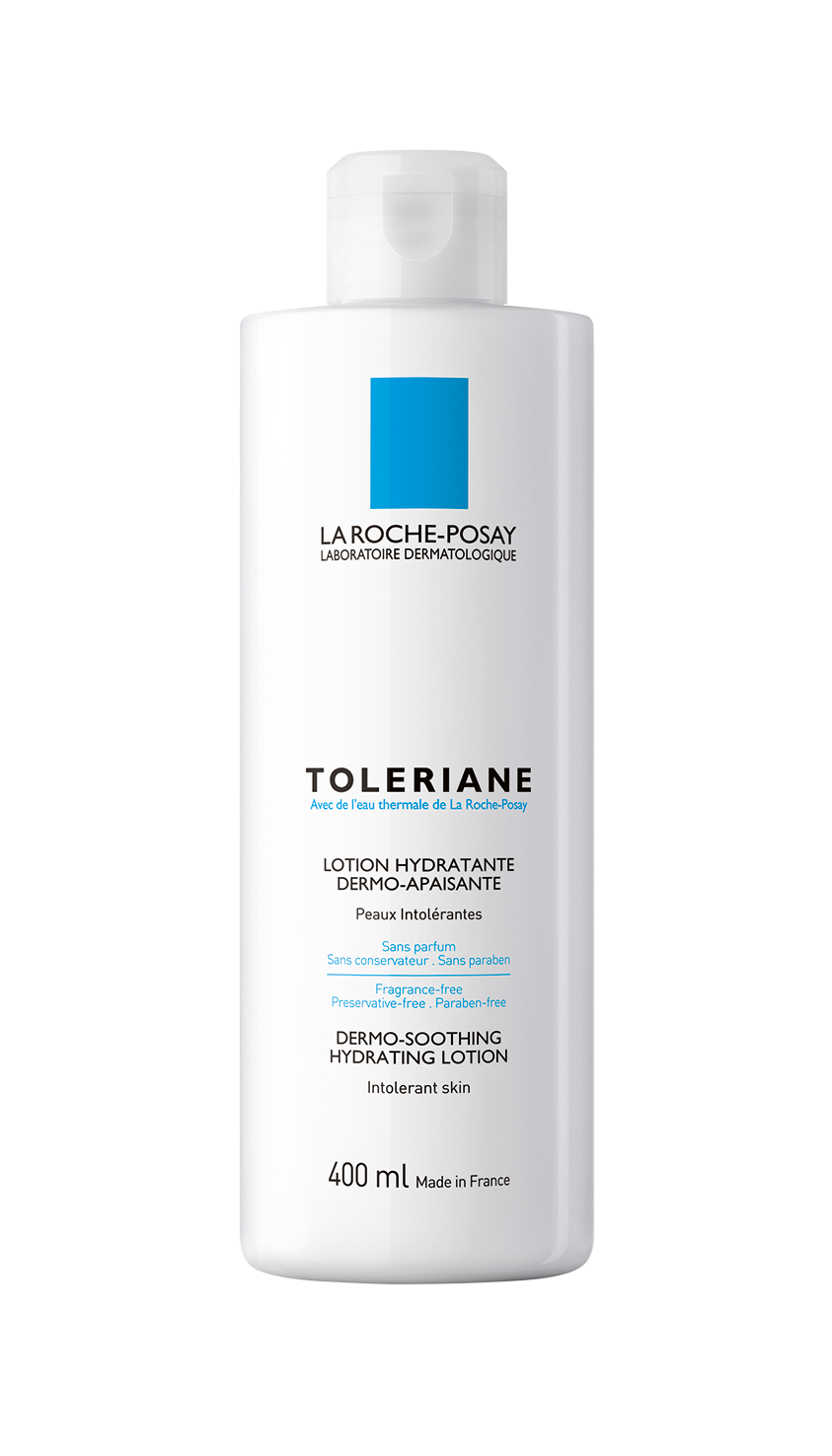 Toleriane Dermo Nettoyant 400ml - Farmácia Garcia
