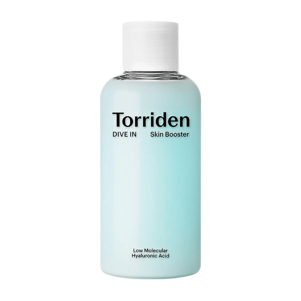 Torriden DIVE-IN Low Molecule Hyaluronic Acid Skin Booster 200ml