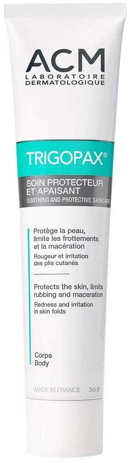 Trigopax Creme Proteção Calmante 75ml - Farmácia Garcia