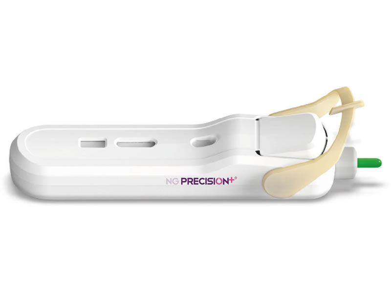 NG Precision+ Teste Gravidez Sangue - Farmácia Garcia
