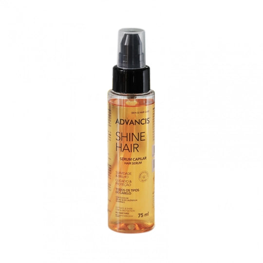 Advancis Protect Hair Serum Capilar 75ml - Farmácia Garcia