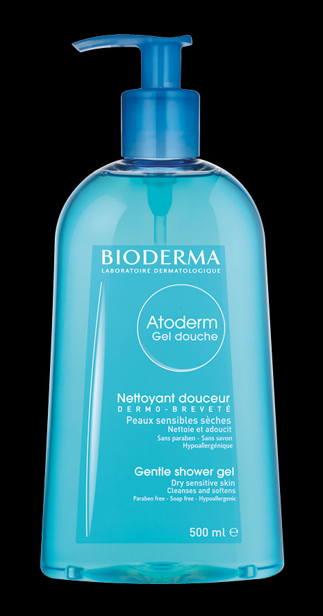 Bioderma Atoderm Gel Duche Edição Especial 500ml - Farmácia Garcia