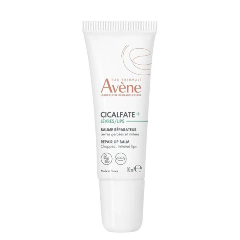 Avène Cicalfate+ Bálsamo Reparador Lábios 10ml - Farmácia Garcia
