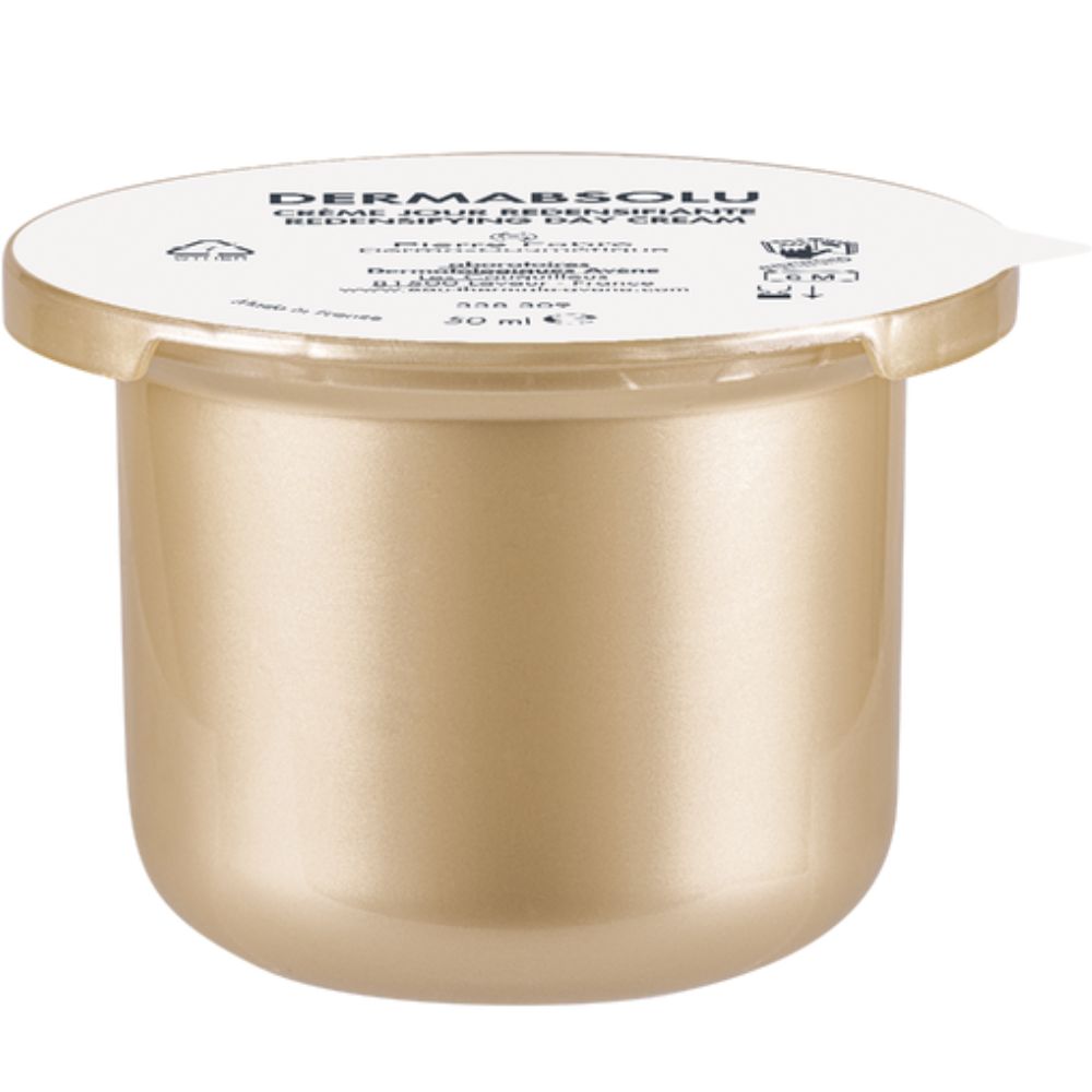 Avene DermAbsolu Creme Dia 50ml Recarga Eco-Refill - Farmácia Garcia