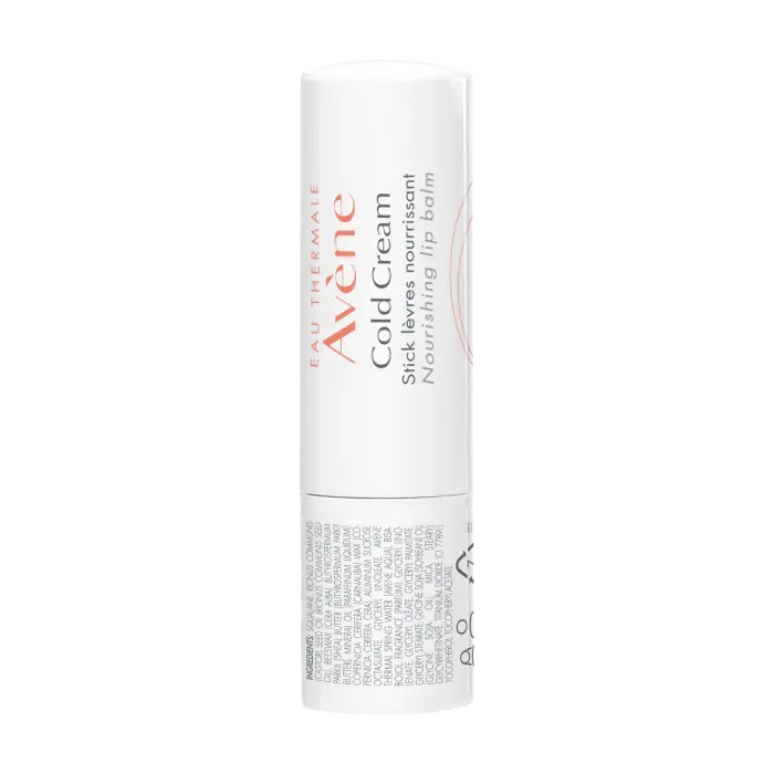 Avène Cold Cream Stick Labial 4g Duo Preço Especial - Farmácia Garcia