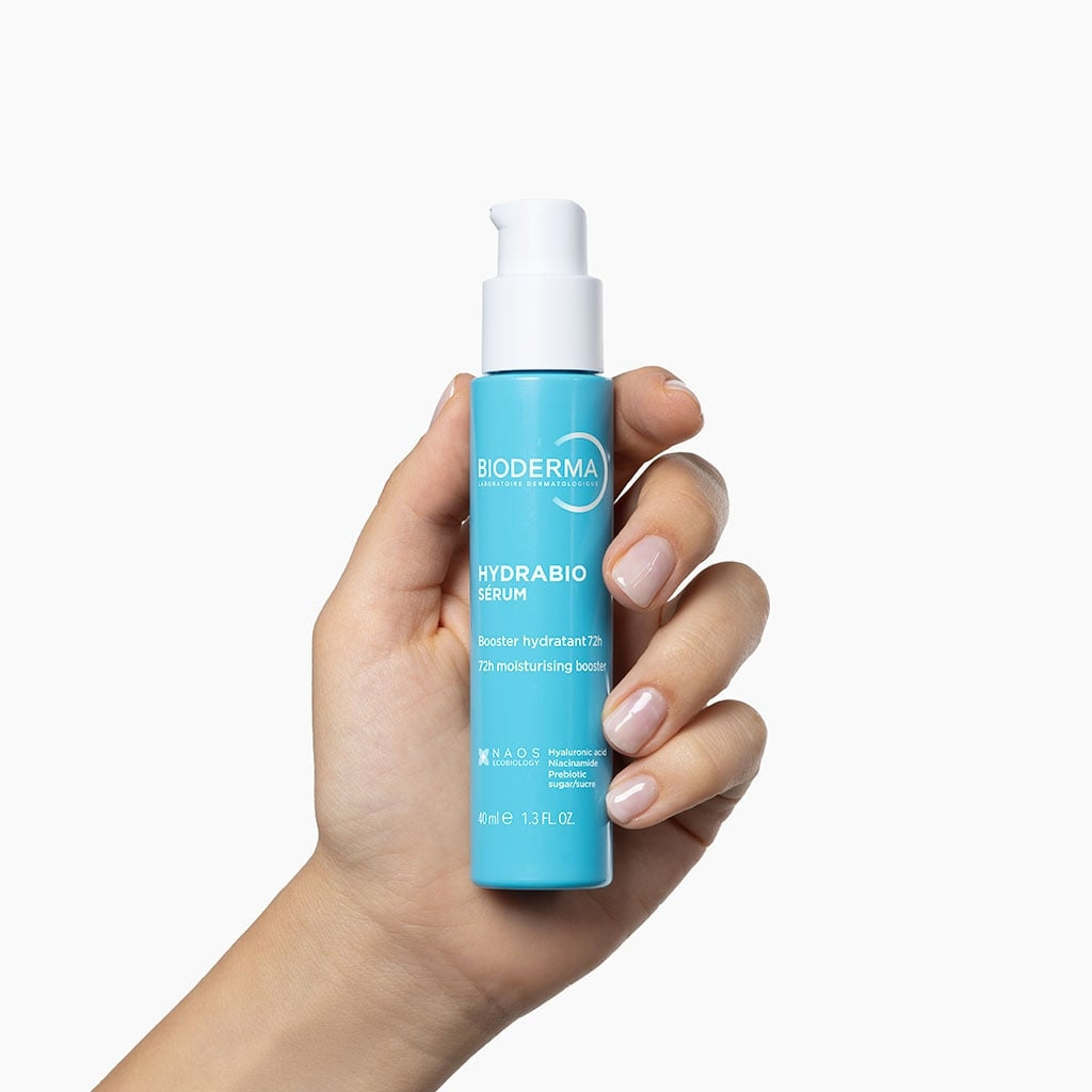 Hydrabio Bioderma Serum Boost Hidra 40ml
