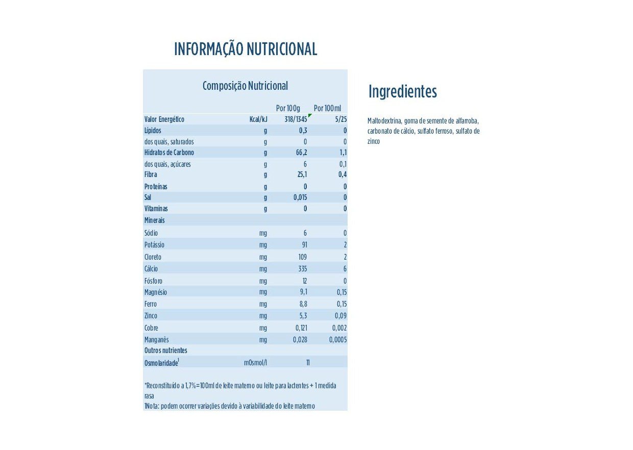 Aptamil Nutriton Instant 135g - Farmácia Garcia