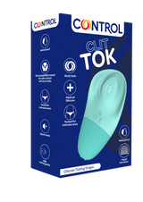 Control Clit Tok - Farmácia Garcia