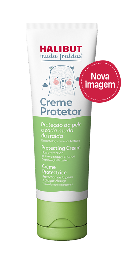 Muda Fralda Creme Protetor 50g - Farmácia Garcia