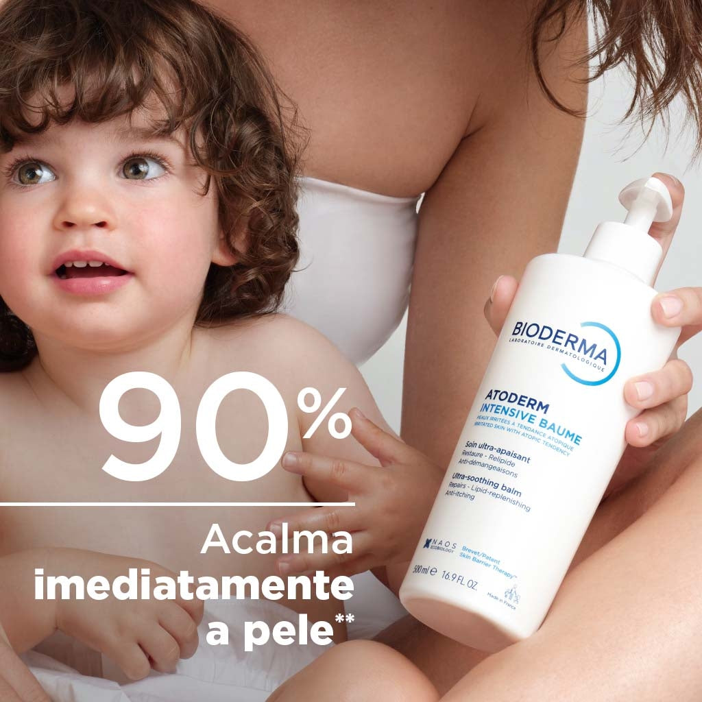 Atoderm Intensive Baume 75ml
