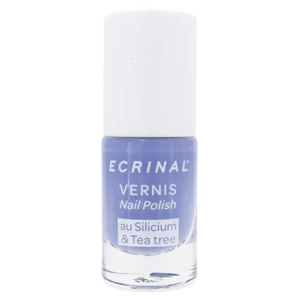 Ecrinal Verniz Unhas Lavanda 5ml - Farmácia Garcia