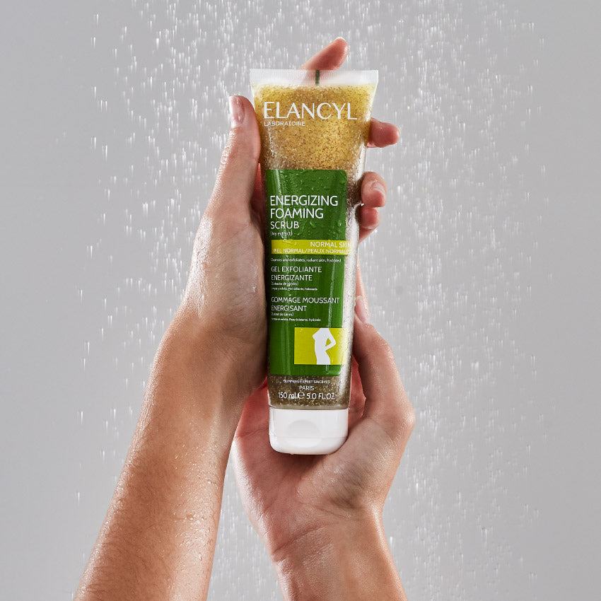 Elancyl Gel Esfoliante Energizante 150ml - Farmácia Garcia
