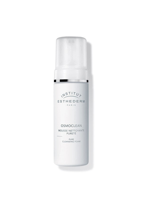 Esthederm Osmoclean Mousse De Limpeza Purificante 150ml - Farmácia Garcia