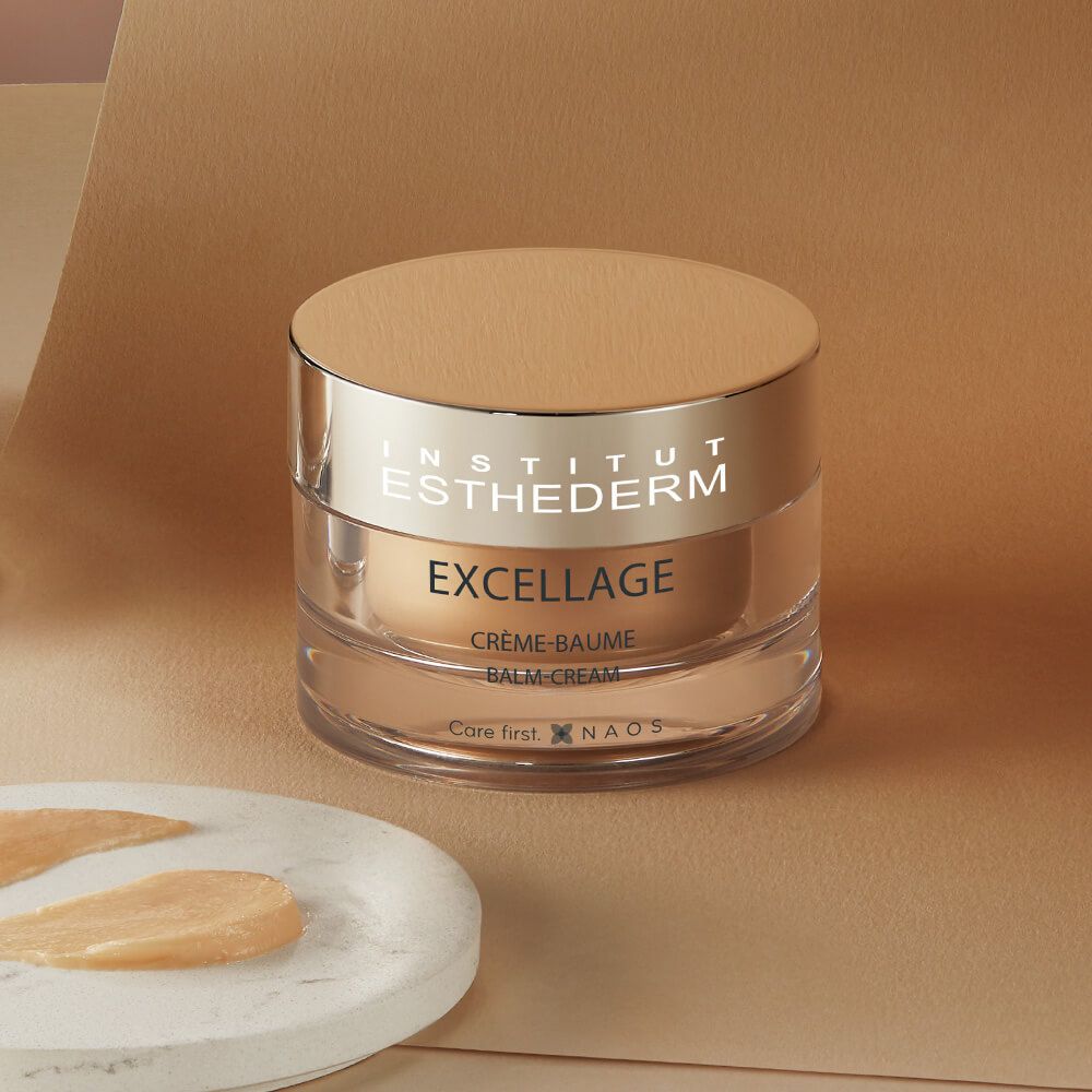 Esthederm Correção Excellage Bálsamo 50ml - Farmácia Garcia