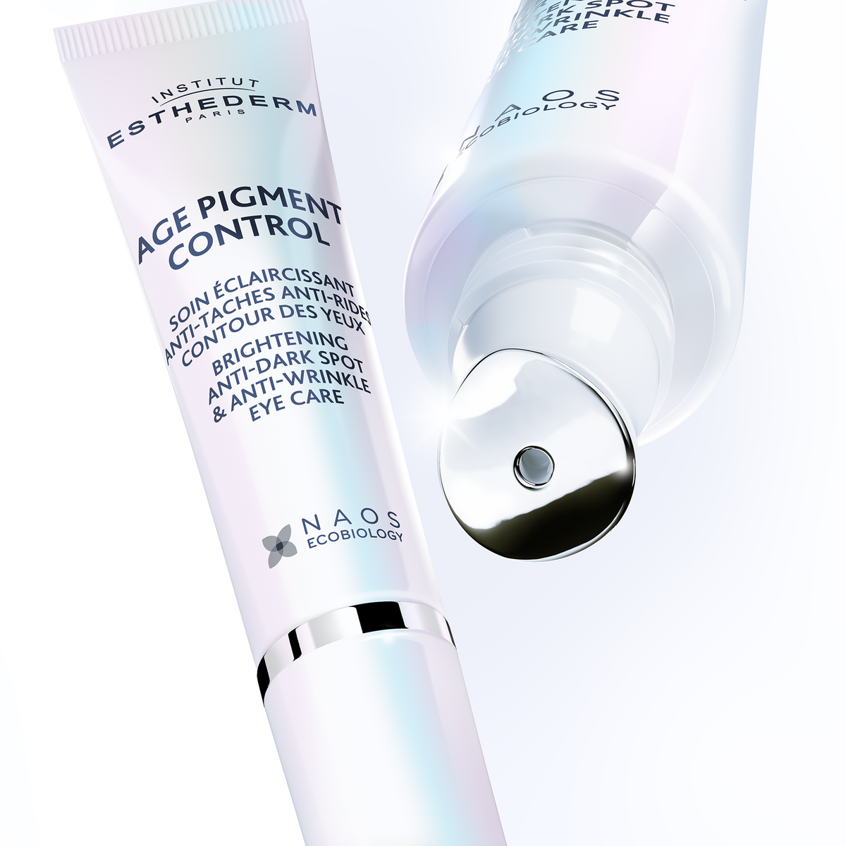 Esthederm Age Pigment Control Contorno dos Olhos 15ml