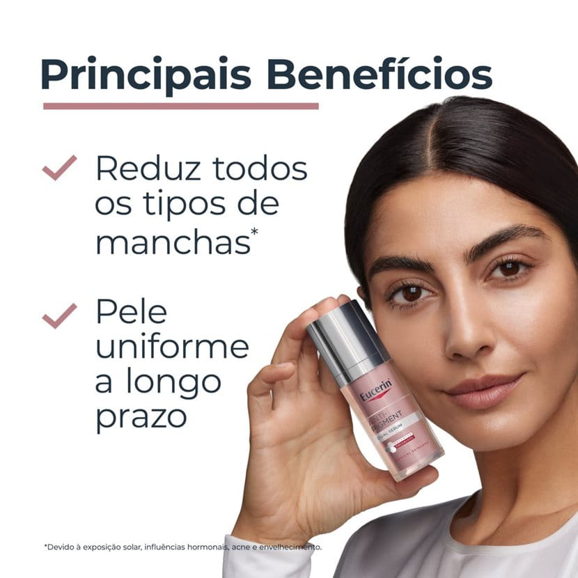 Eucerin Anti-Pigment Dual Sérum 30ml - Farmácia Garcia