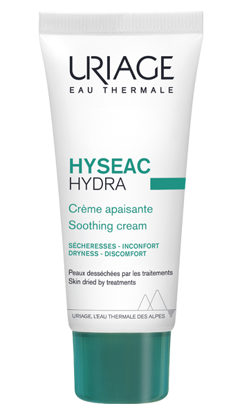 Uriage Hyséac Creme Hydra 40ml - Farmácia Garcia