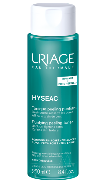 Uriage Hyséac Tónico Purificante 250ml - Farmácia Garcia