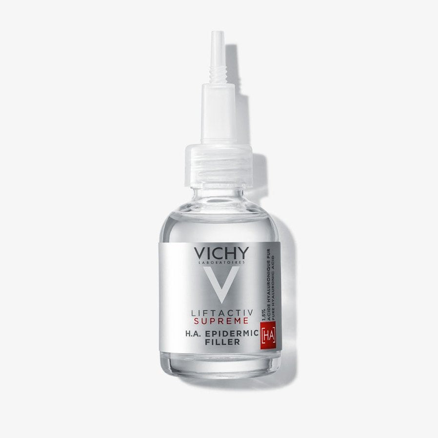 Vichy Liftactiv Supreme Sérum H.A. Epidemic Filler 30ml - Farmácia Garcia