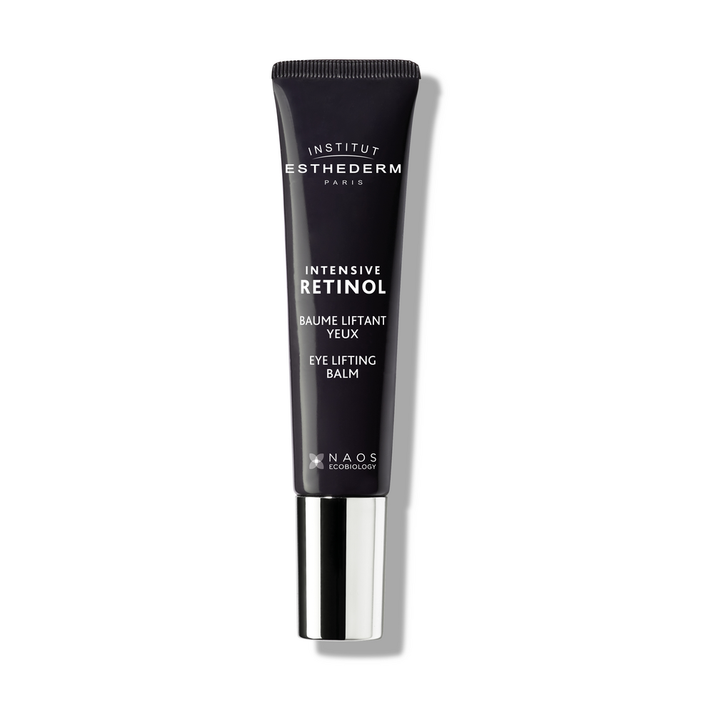 Esthederm Intensive Retinol Bálsamo Olhos 15ml - Farmácia Garcia