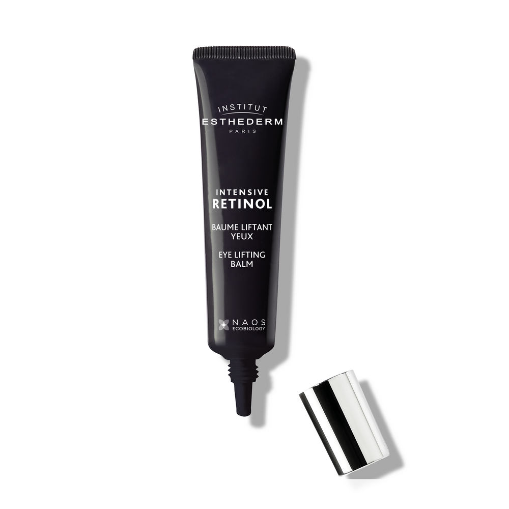 Esthederm Intensive Retinol Bálsamo Olhos 15ml - Farmácia Garcia