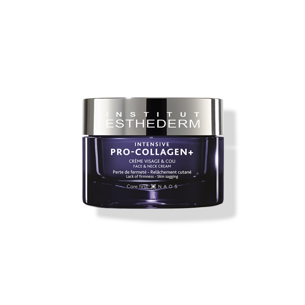 Esthederm Intensive Pro-Collagen+ Creme 50ml - Farmácia Garcia