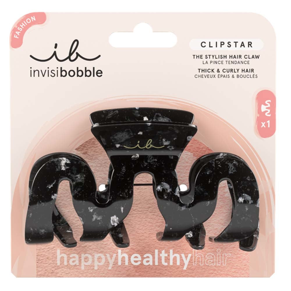 Invisibobble Clipstar Mola Cabelo 1 Unidade - Farmácia Garcia