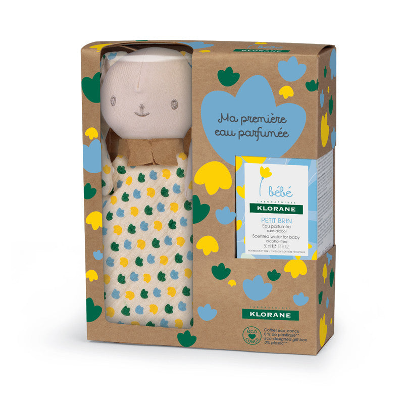 Klorane Bebé Eau 50ml Oferta Coelho - Farmácia Garcia