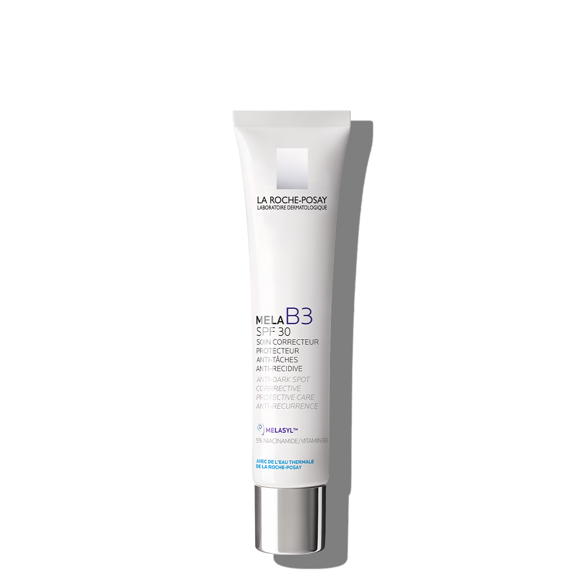 La Roche-Posay Mela B3 SPF30 Creme 40ml - Farmácia Garcia