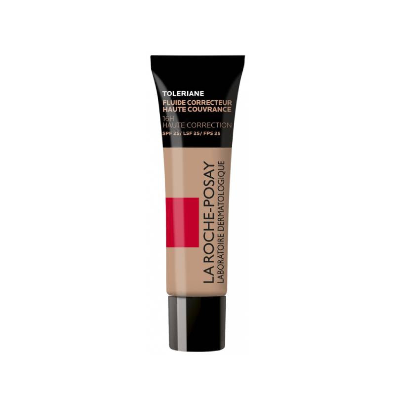 La Roche-Posay Toleriane Make Up Base Fluida 30ml - Farmácia Garcia