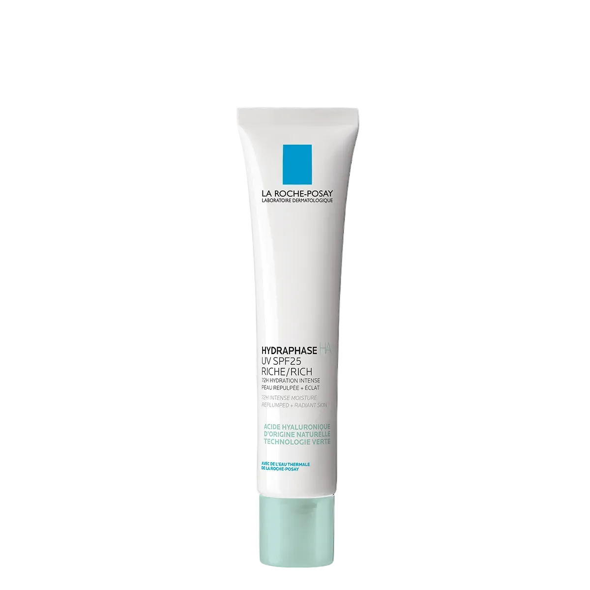 La Roche-Posay Hydraphase UV FPS25 Creme Rico 40ml - Farmácia Garcia