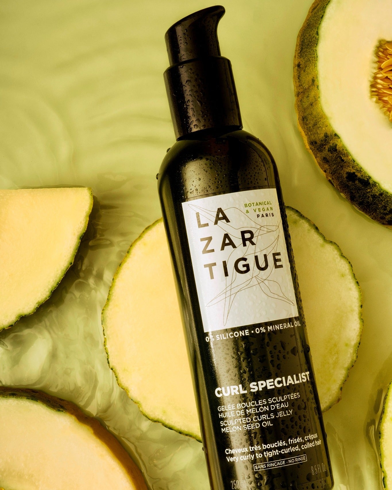 Lazartigue Curl Specialist Gel 250ml - Farmácia Garcia