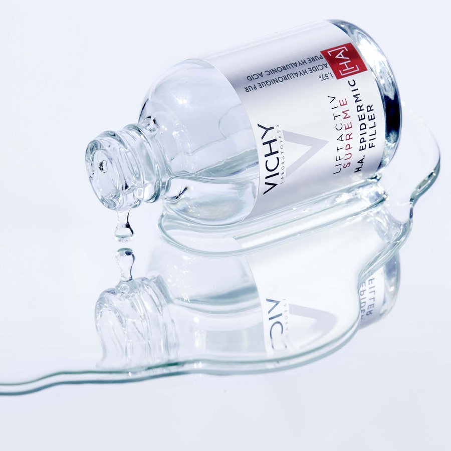 Vichy Liftactiv Supreme Sérum H.A. Epidemic Filler 30ml - Farmácia Garcia