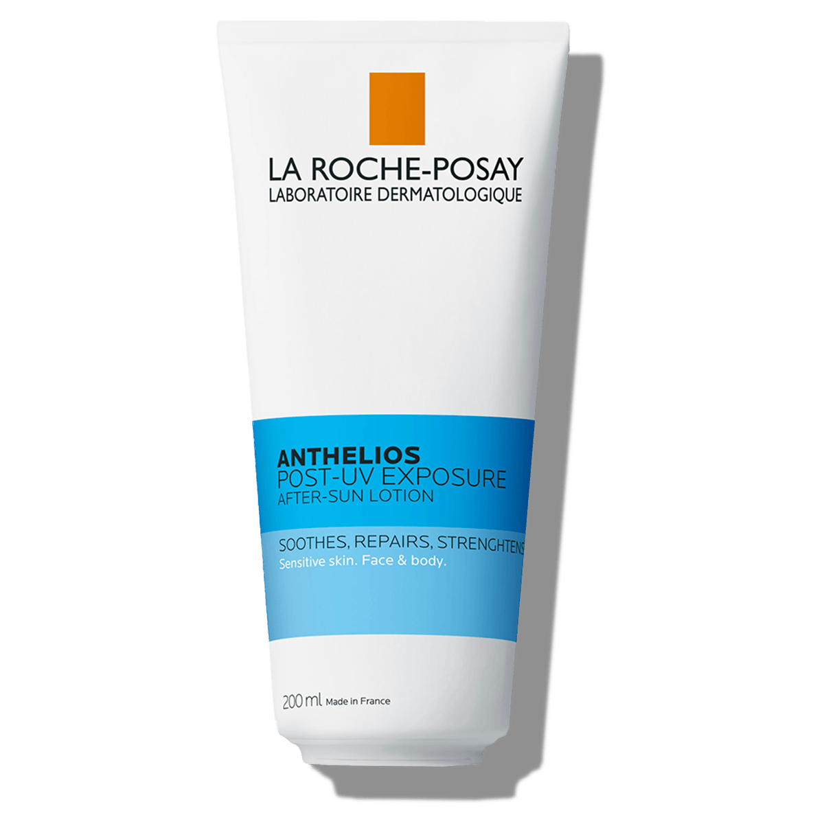 La Roche-Posay Anthelios Post UV Loção After-Sun 200ml - Farmácia Garcia