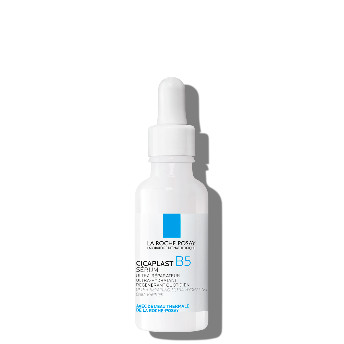 La Roche-Posay Cicaplast B5 Sérum 30ml - Farmácia Garcia