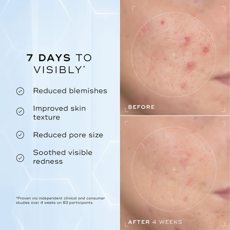 Medik8 Niacinamide Peptides Sérum 30ml - Farmácia Garcia