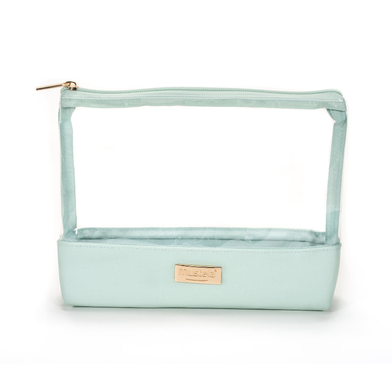 Mustela Bebé Bolsa Indispensáveis Menta - Farmácia Garcia