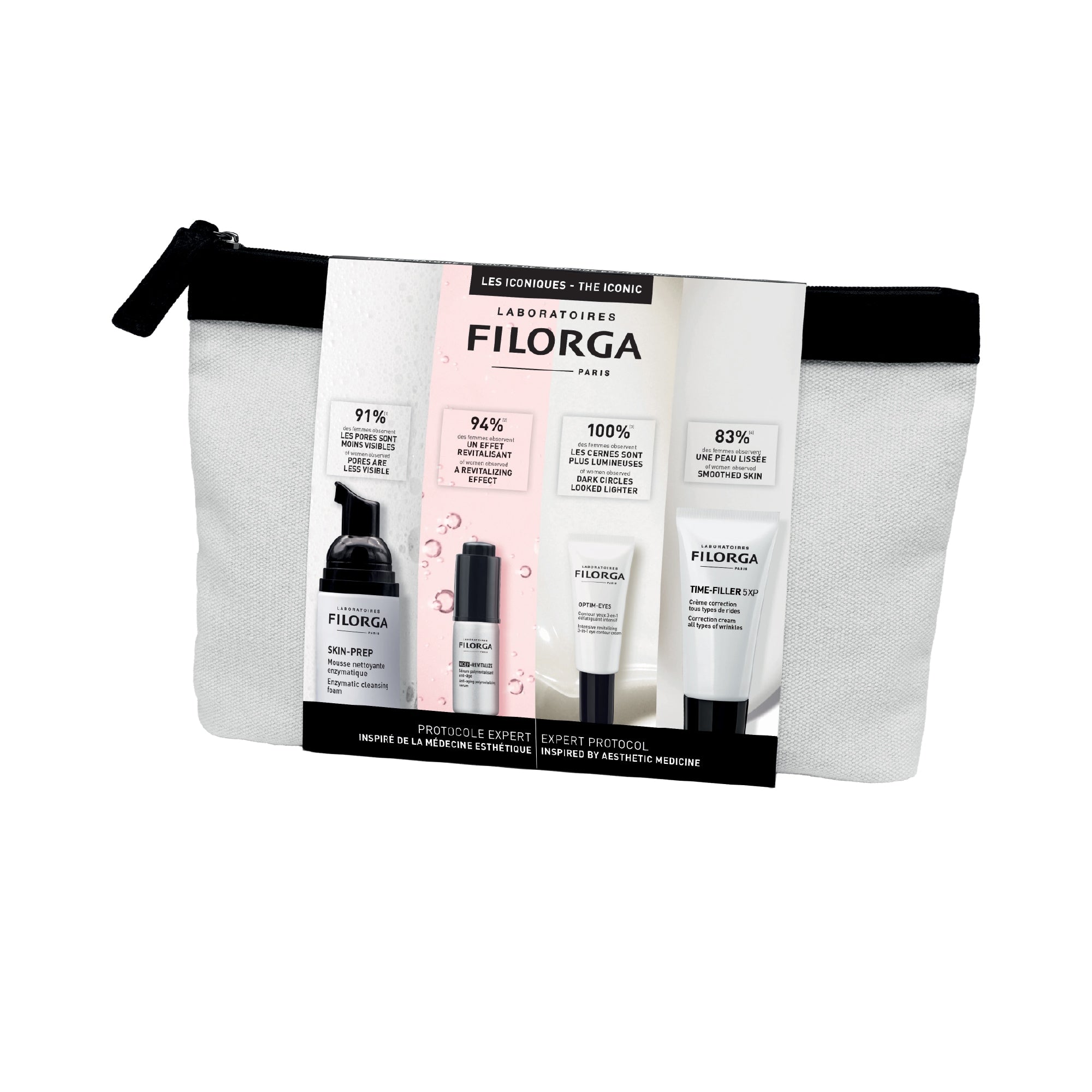 Filorga Coffret Discovery Kit 2026