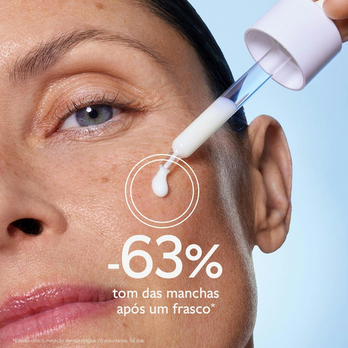 Vinoperfect Sérum Luminosidade Antimanchas 50ml - Farmácia Garcia