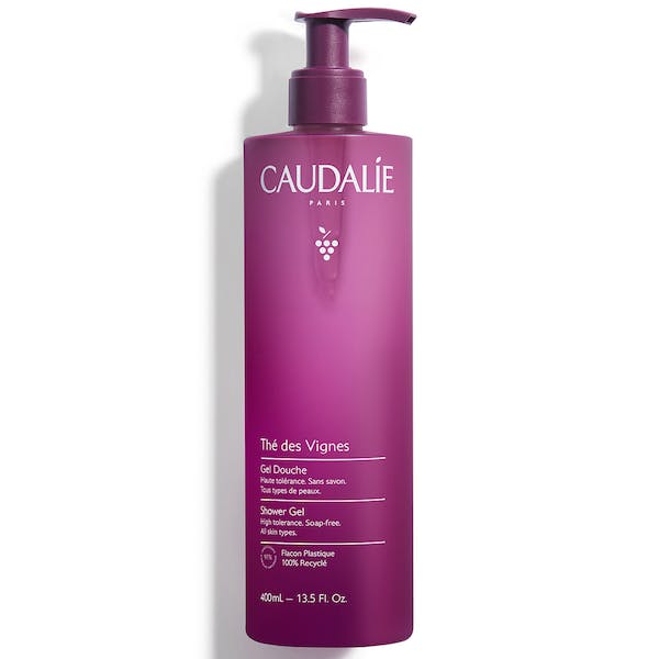 Caudalie The Des Vignes Gel Duche 400ml - Farmácia Garcia