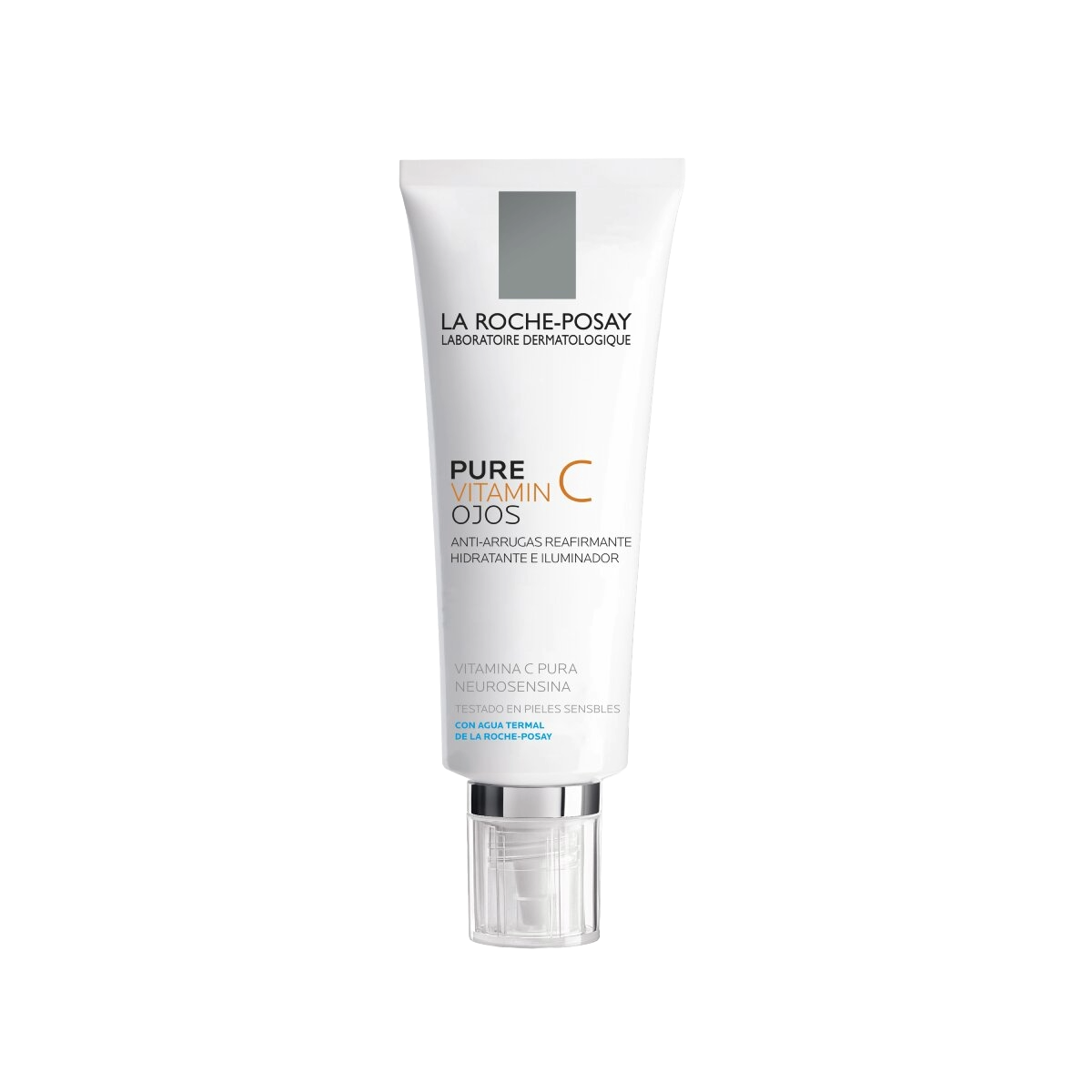 Redermic Pure Vitamine C Creme Olhos - Farmácia Garcia