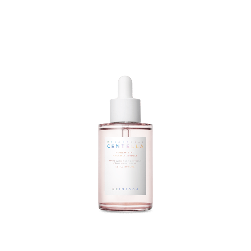 SKIN1004 Madagascar Centella Poremizing Fresh Ampoule 50ml - Farmácia Garcia