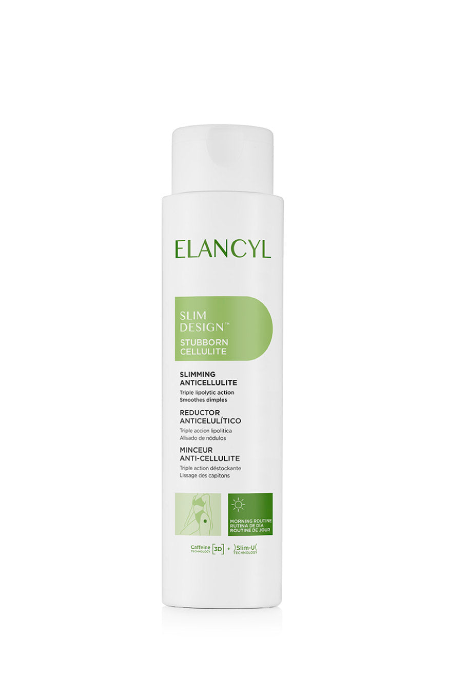 Elancyl Slim Design 200ml - Farmácia Garcia