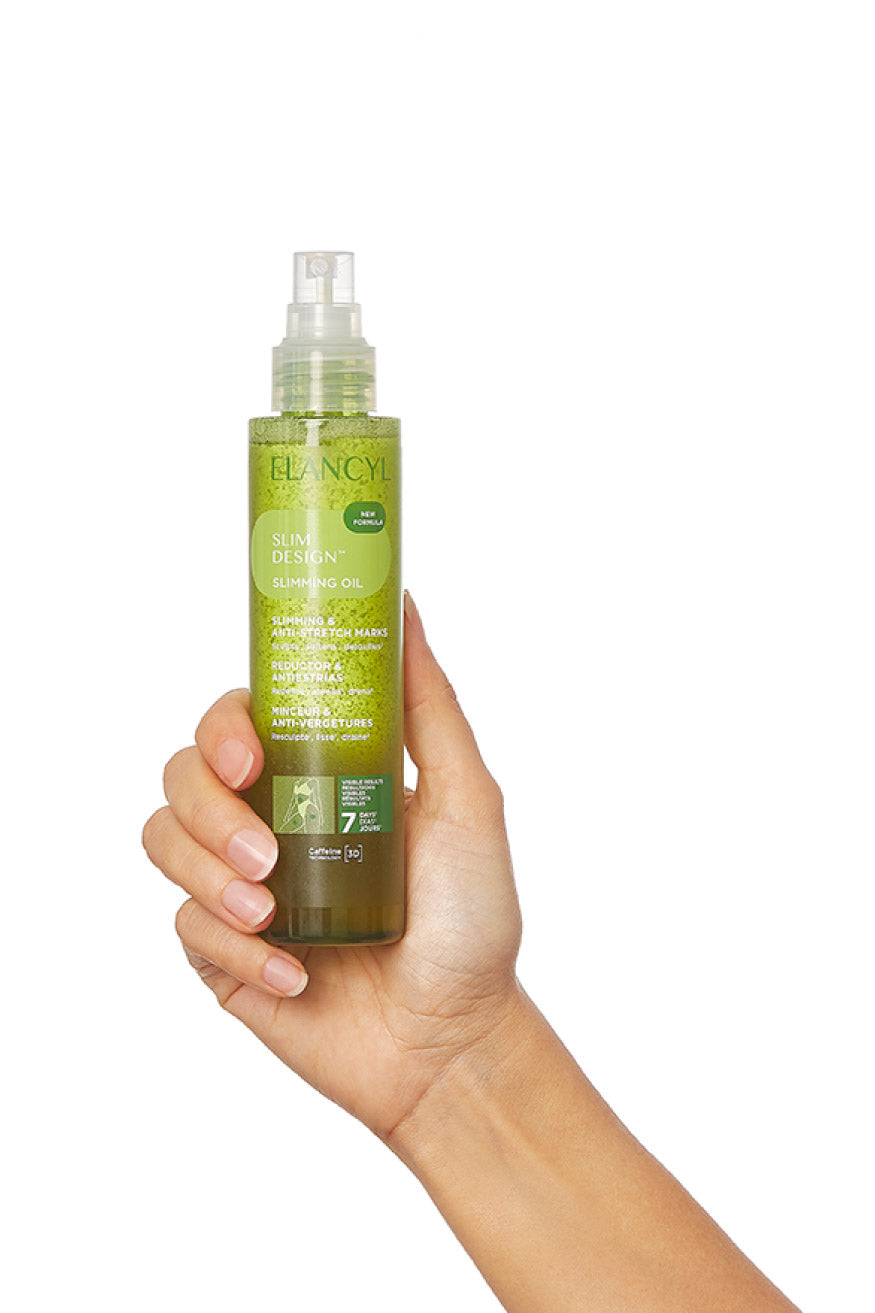 Elancyl Slim Design Óleo Celulite 150ml - Farmácia Garcia