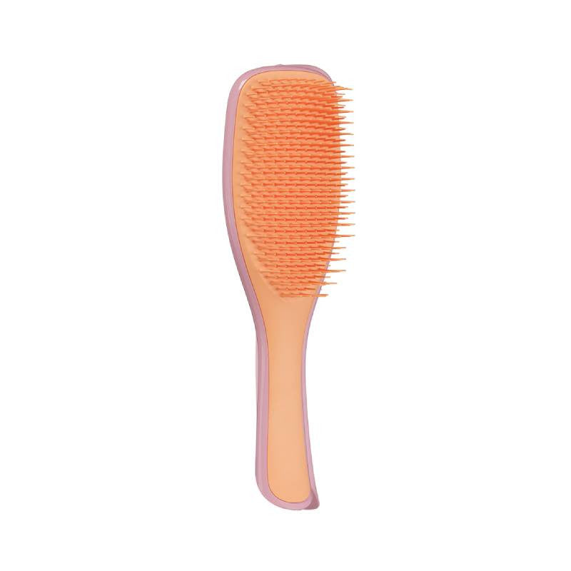 Tangle Teezer Escova Detangler Pink Orange - Farmácia Garcia