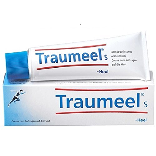 Traumeel S 50g - Farmácia Garcia