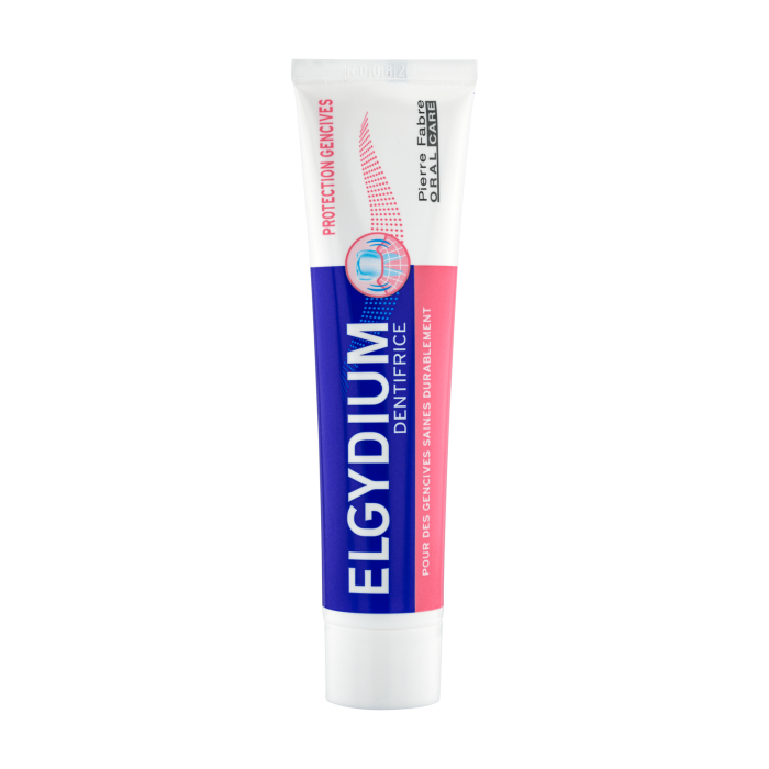 Pasta Dentífrica Placa Bacteriana e Gengivas 75ml - Farmácia Garcia