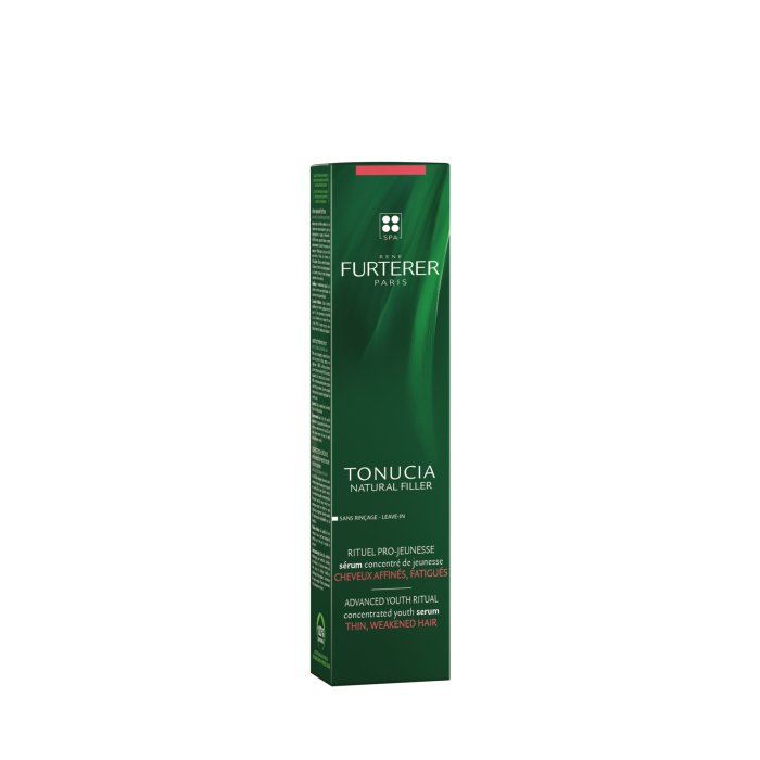 Rene Furterer Tonucia Soro Natural Filler 75ml - Farmácia Garcia